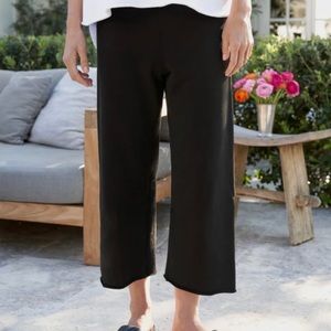 Frank & Eileen Catherine triple fleece sweatpants - EUC